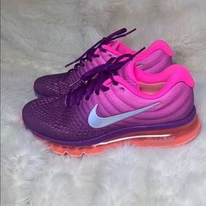 Nike Air Max Sneakers
